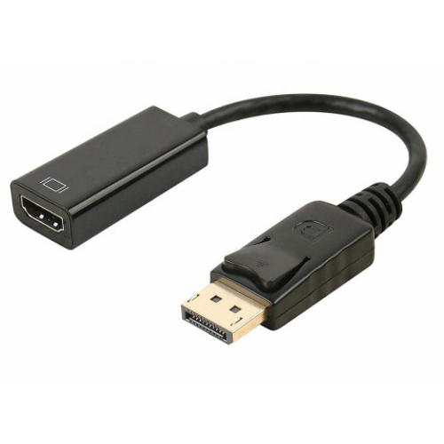 U soo bandhig HDMI