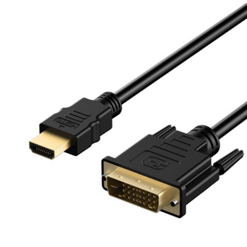 DVI ilaa HDMI